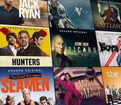Acerca de amazon prime video una plataforma de streaming especializada en entretenimiento, con miles de series y películas exclusivas. Le Programme Primes D Amazon