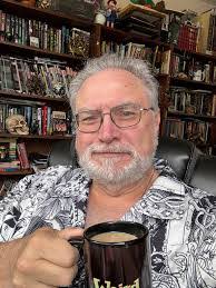 Scott Withington's Instagram, Twitter & Facebook