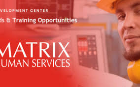 In health care, literally, lives could be at stake. Matrix Human Services Touching Hearts Changing Lives Est 1906