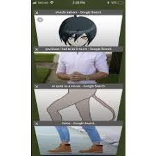 Cursed Danganronpa Quizzes Making cursed danganronpa scenarios until my brain die #10: cursed danganronpa quizzes