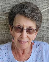 Sharon Henderson Noyes Obituary July 23, 2023