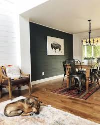 44 Top Living Room Ideas With Black Walls Livingroomideas Livingroomfurniture Livingroomdecorati Black Living Room Top Living Room Ideas Black Accent Walls