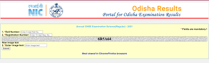 Students may check their results on the official website of chse orissaresults.nic.in or chseodisha.nic.in. Gki4lkibkzuo6m