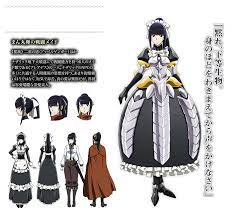 Anime Characters Database