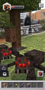 Advertisement platforms categories 1.13.2 user rating8 1/6 minecraft is an extremely popular, fun, and interesting sandbox game. Minecraft Earth Apk Mod Unlimited Money 0 16 0 Latest Download