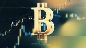 Giá bitcoin tuần qua có mức biến động không quá cao. Pshoe8n59jdc M