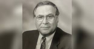 Obituary for Robert L Kovach