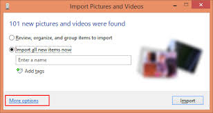 The icloud method transfers your images automatically and wirelessly. Where Does Windows Store My Imported Photos From My Iphone Ask Different