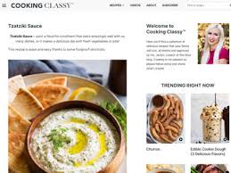 Cooking classy, salt lake city. The 50 Best Food Cooking Blogs To Read In 2021 Detailed Com