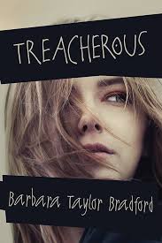 Treacherous (Kindle Single)
