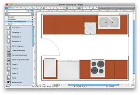 How To Use Appliances Symbols For Building Plan How To Use Cool House Designs Floor Plans House Floor Plans