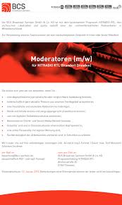 A list of over 150000 free live stream. Hitradio Rtl Sucht Moderatoren M W Radioszene