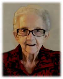 PEDERSON, Muriel Agnes