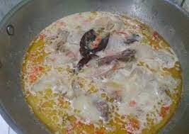 Resep garang asem ayam tanpa santan pedas kecut segar. Resep Garang Asem Ayam Tanpa Bungkus Daun Pisang Oleh Wahyuningtias Yulianti Cookpad