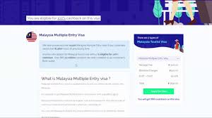 To obtain visas for personal travel, russians applied to consular departments in other countries, such as croatia. Get Malaysia Visa For Free With Blinkvisa Apply Now