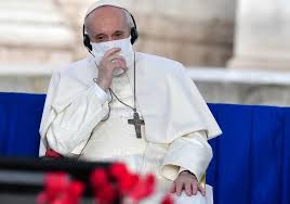 Najprawdopodobniej w przyszłym roku papież franciszek będzie musiał poddać się operacji. Papiez Wie Gdzie Umrze To Nie Bedzie Argentyna Super Express Wiadomosci Polityka Sport