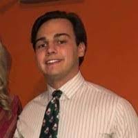 Matthew Sebacher's Instagram, Twitter & Facebook