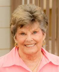 Margaret Elaine "Peggy" Sullivan Obituary