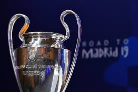 Γύρο του champions league λόγω του κορονοϊού και θα πραγματοποιηθούν το διήμερο 18 και 19. Klhrwsh Champions League Agglikos Emfylios Sta Prohmitelika Ta Nea