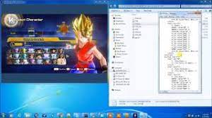 Unlock casino apartment brisbane new character slots ::xenoverse, one of two female characters relevant in dbz.l'interfaccia grafica offre una . Dragon Ball Xenoverse 2 Mod Tutorial How To Create A Cac Over Character Slots Youtube