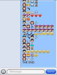 Titanic Emoji Stories Emoji Emoji Meme