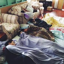 Sehingga kini, posting transformasi bilik tidur gaya kampung yang berubah 360 darjah menjadi ruang moden dan urban itu menerima hampir 15,000 ulang kicau (retweet) di twitter. Jaga Aurat Semasa Balik Kampung