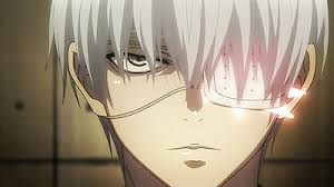 Who Is The Main Protagonist Of Tokyo Ghoul (Season 3 And Onwards)? - Quora