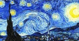 Almost files can be used for commercial. Starry Night Van Gough Sancoiffure 960x501 Download Hd Wallpaper Wallpapertip