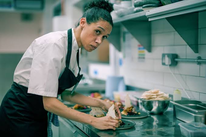BBC Boiling Point filming locations and is it a real restaurant? | Wales Online