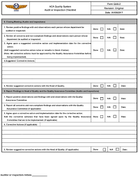 Perform an overall inspection of the property from rooms to utilities and furniture; Get Our Image Of Quality Control Checklist Template Construction For Free Checklist Template Report Template Business Proposal Template