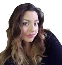 Erika Cabrera's Instagram, Twitter & Facebook