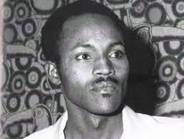 How Buhari missed death 'by inches' during the Biafra war