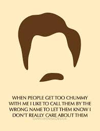 Ron swanson birthday card, parks and recreation card, parks and rec quote greeting card, ron swanson quotes, ron swanson greeting card cristiedust 5 out of 5 stars (751) $ 3.75. Parks And Rec Ron Swanson Sarcastic Funny Quote Greeting Card Printable Card Digital Download Gr Parks And Rec Quotes Parks And Rec Ron Parks N Rec