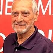 George Mucha's Instagram, Twitter & Facebook