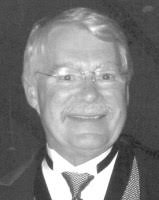 TOM SINNOTT Obituary (2010)