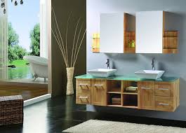 modern double sink bathroom vanity sets