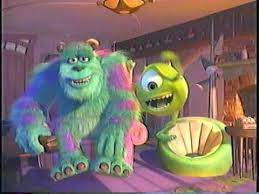 1 synopsis 2 plot 3 cast 4 production 5 reception 5.1 awards 6 attached short films 6.1 for the birds 6.2. Monsters Inc Walmart Commercial Youtube