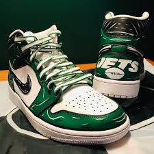 Maybe you would like to learn more about one of these? Cartoon Jordan The Custom Movement