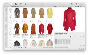 The app is a style assistant that helps users decide on their. Dress Assistant Wardrobe Organizer Software