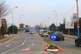 Check spelling or type a new query. Bulevardul 1 Mai È™i È™oseaua Mangaliei Din ConstanÈ›a Modernizate Cu 70 Milioane Lei Fonduri Europene