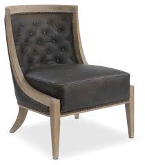 Accent And Occasional Furniture Pablo Accent Chair Brown Comfy Chairs Accent Chairs Furniture