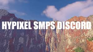 We did not find results for: Hypixel Smps Discord Server First Smp Dedicated Advertise And Join Your Smps Guilds And More 150 Members Hypixel Minecraft Server And Maps