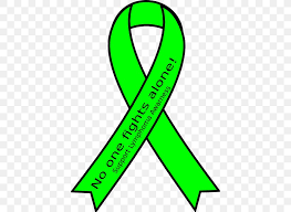 While it's typically found in older adults, it's still one of the more common cancers in children. Hodgkin S Lymphoma Green Awareness Ribbon Clip Art Png 420x600px Lymphoma Area Artwork Awareness Awareness Ribbon Download