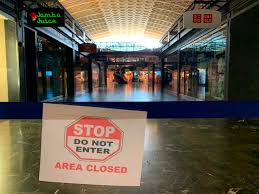 Maybe you would like to learn more about one of these? Coronavirus Has All But Shuttered Union Station Wamu