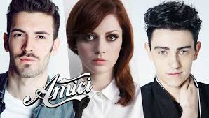 Secondo quanto è emerso l'ex concorrente di amici e xfactor è stato ricoverato in ospedale per. Amici 17 Annalisa Michele Bravi E Caccamo I Nuovi Coach Musicaccia