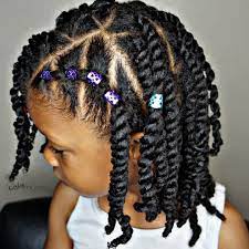 Pin On Curly Protective Styles