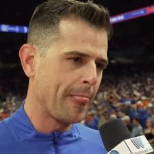 Walter Clayton Jr First Game of The Tournament