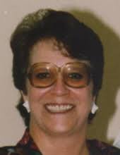 Obituary information for Jo Ann Howsden