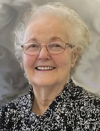 Obituary information for Mary Jane Neumann