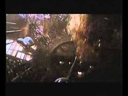 (je déteste modifier le jeu) c'est juste un bug qui lors d'un patching m'as spawner ce vaisseau. Event Horizon Le Vaisseau De L Au Dela Youtube